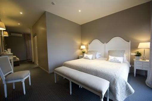 фото отеля Hotel Le Clos de la Prairie