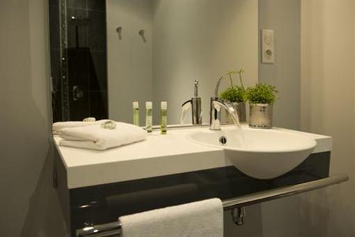 фото отеля Hotel Le Clos de la Prairie