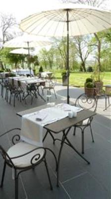 фото отеля Hotel Le Clos de la Prairie