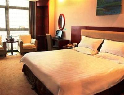фото отеля Green Tree Inn Chain Hefei Jinding Square