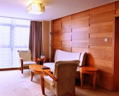 фото отеля Green Tree Inn Chain Hefei Jinding Square