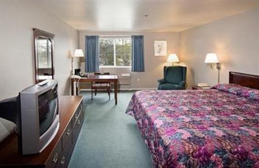 фото отеля Hilltop Inn Billings