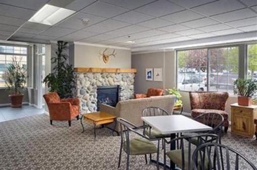 фото отеля Hilltop Inn Billings