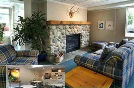 фото отеля Hilltop Inn Billings