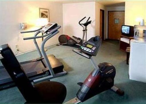 фото отеля Hilltop Inn Billings