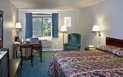 фото отеля Hilltop Inn Billings
