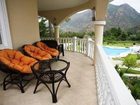фото отеля Akkaya Valley Guesthouse