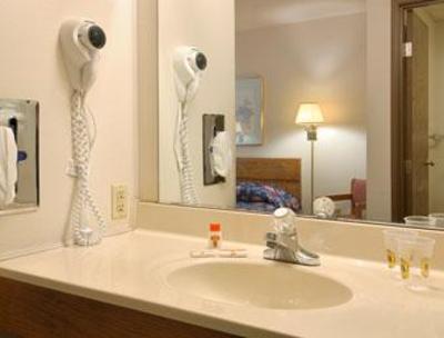 фото отеля Super 8 Motel Du Quoin