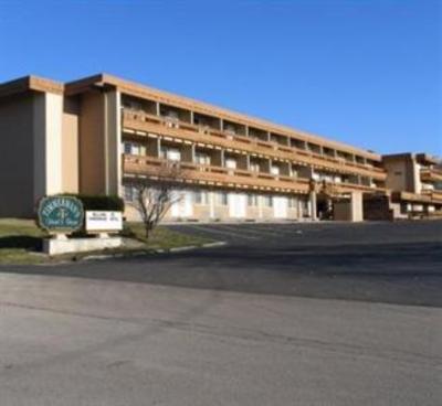 фото отеля Timmerman's Hotel and Resort