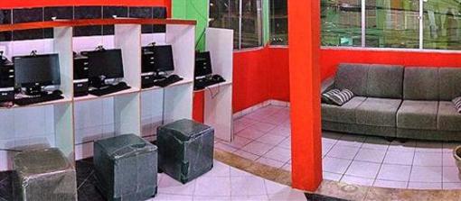 фото отеля El Misti Hostel Salvador