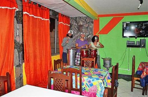 фото отеля El Misti Hostel Salvador
