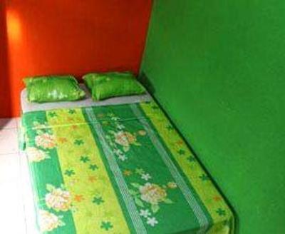 фото отеля El Misti Hostel Salvador