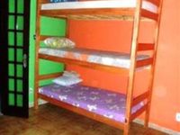 El Misti Hostel Salvador