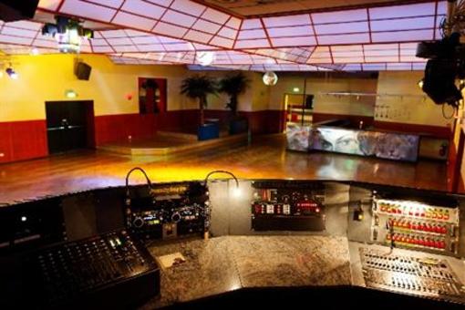 фото отеля Albergo Stazione Bodio