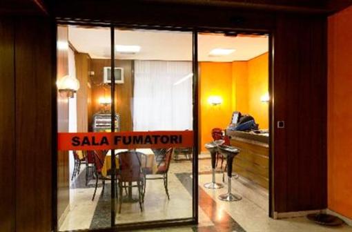 фото отеля Albergo Stazione Bodio