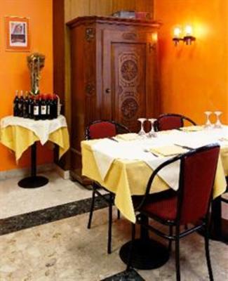 фото отеля Albergo Stazione Bodio