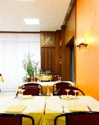 фото отеля Albergo Stazione Bodio