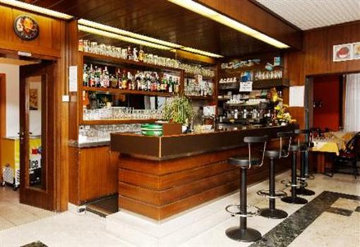 фото отеля Albergo Stazione Bodio