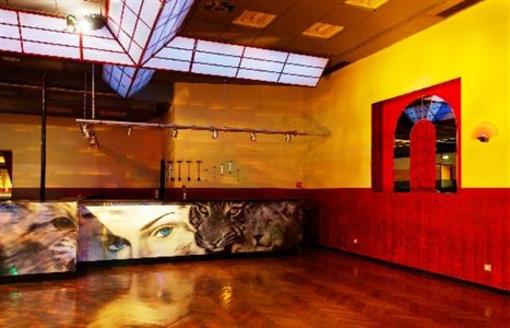 фото отеля Albergo Stazione Bodio