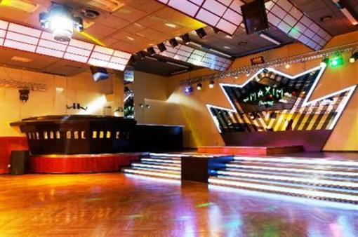 фото отеля Albergo Stazione Bodio
