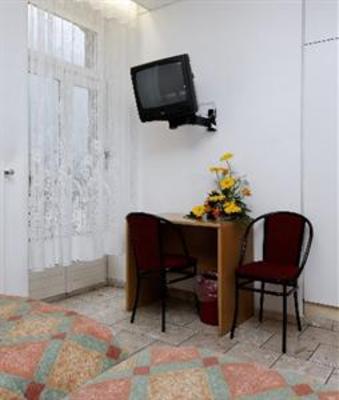 фото отеля Albergo Stazione Bodio
