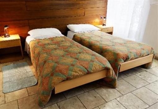 фото отеля Albergo Stazione Bodio