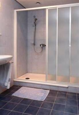 фото отеля Albergo Stazione Bodio
