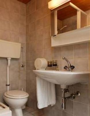 фото отеля Albergo Stazione Bodio
