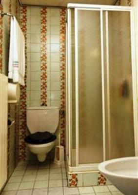 фото отеля Albergo Stazione Bodio