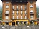 фото отеля Albergo Stazione Bodio