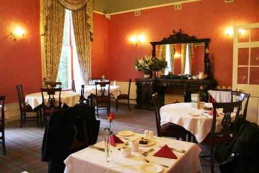 фото отеля Castle Hotel Huntly