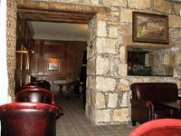 Castle Hotel Huntly