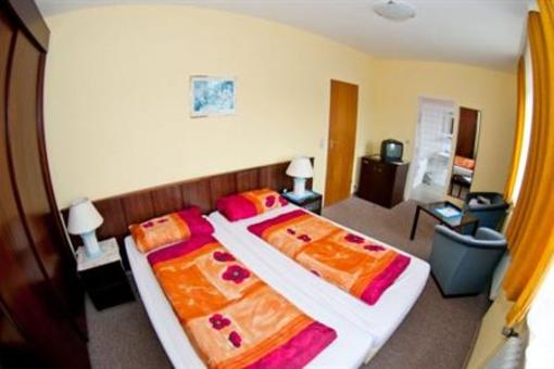 фото отеля Hotel Zum Wattenmeer