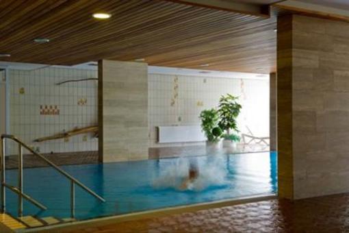 фото отеля Hotel Zum Wattenmeer