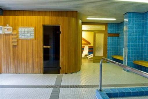 фото отеля Hotel Zum Wattenmeer