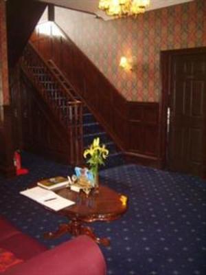 фото отеля Craigdarroch House Hotel Foyers