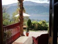 Craigdarroch House Hotel Foyers