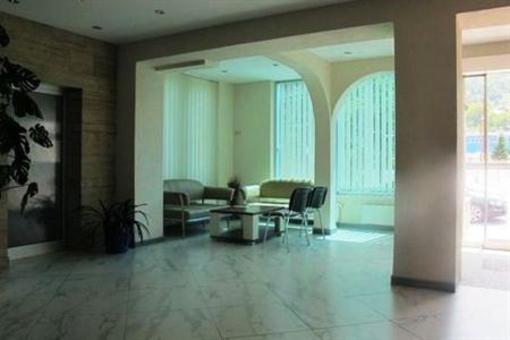 фото отеля Star Hotel Sarajevo