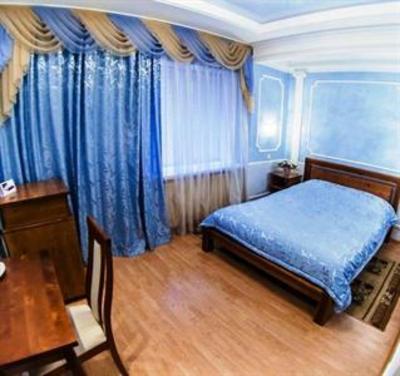 фото отеля Hotel Danilovskaya