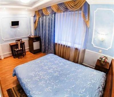 фото отеля Hotel Danilovskaya