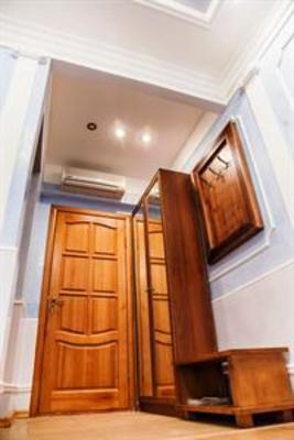 фото отеля Hotel Danilovskaya