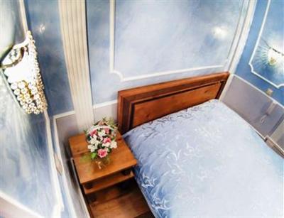 фото отеля Hotel Danilovskaya
