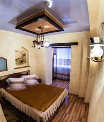 фото отеля Hotel Danilovskaya