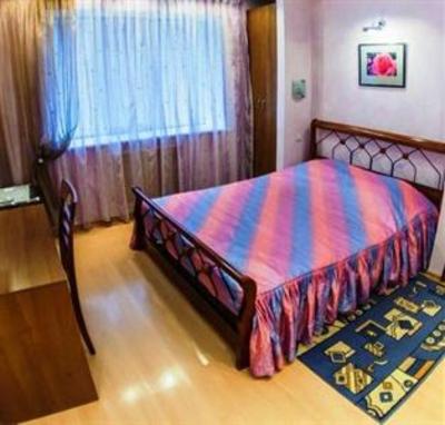 фото отеля Hotel Danilovskaya