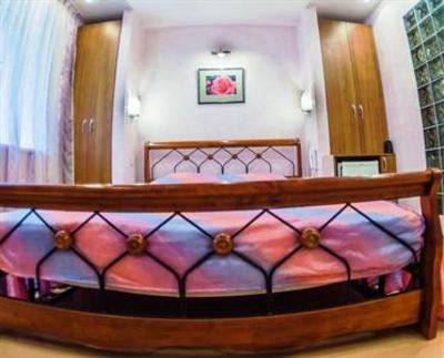 фото отеля Hotel Danilovskaya