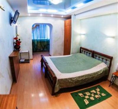 фото отеля Hotel Danilovskaya