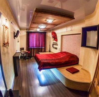 фото отеля Hotel Danilovskaya