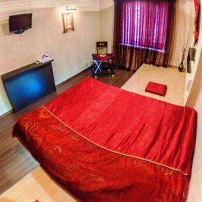 фото отеля Hotel Danilovskaya