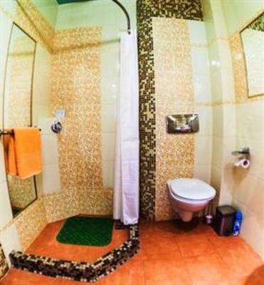 фото отеля Hotel Danilovskaya