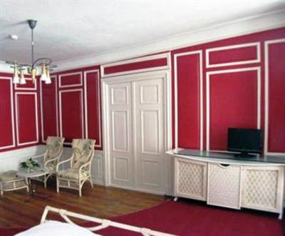 фото отеля Haus Wullfcrona Stralsund